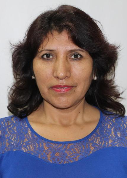 Maria Soledad Choquevilca Cuno