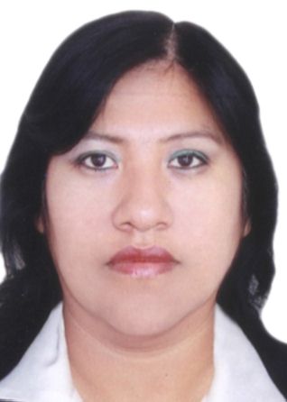 MarÍa Sonia Castro MarrÓn