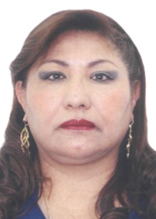 Maria teresa lopez orihuela