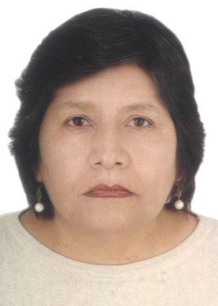 Maria teresa miranda fernandez