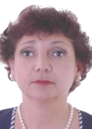 Maria Teresa Vera Monsalve