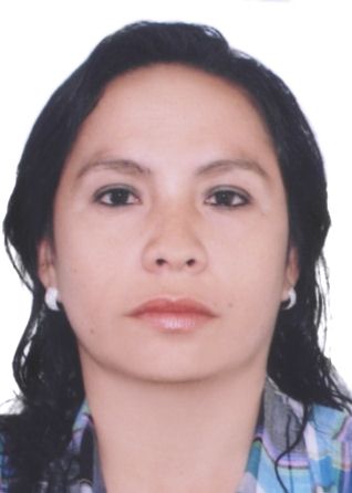 Maria Teresita Caucha OcaÑa