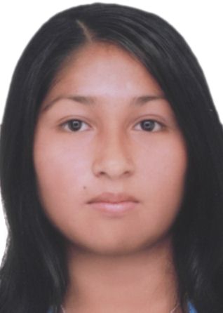 Maria Thalia Abarca Granda