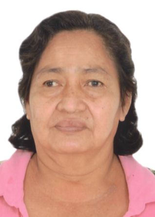 Maria Tomasa Montenegro Huertas