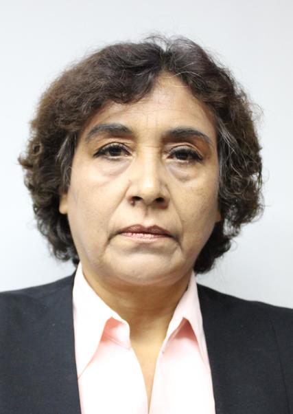 Maria Valenza Cuellar