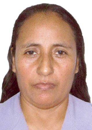 Maria Valero Morales