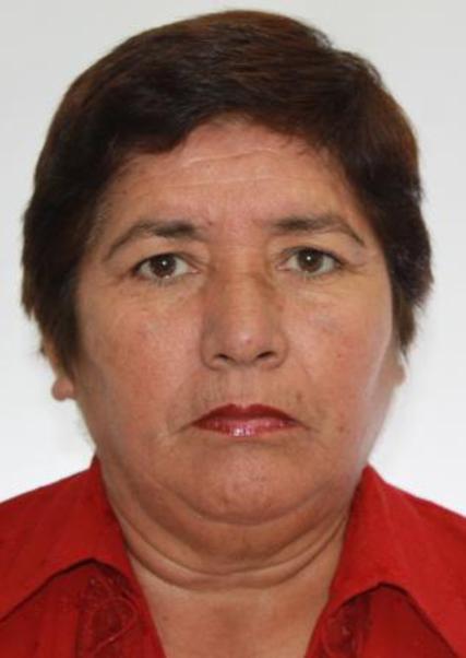 Maria Victoria Ortega Cruz