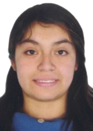 Maria Victoria Vergara Chavez