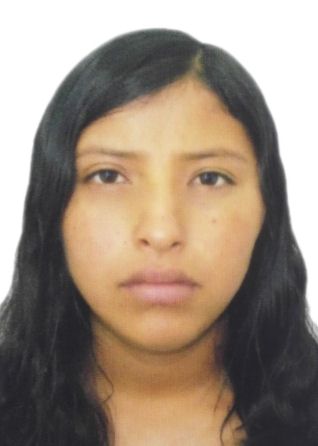 Maria Yanet Gomez Salinas