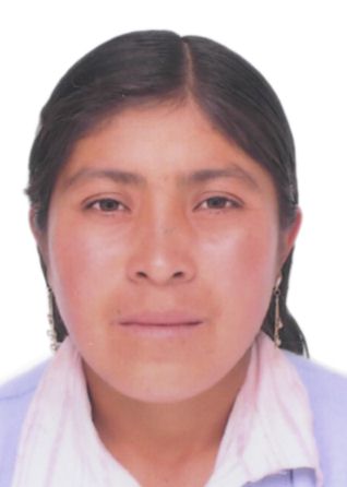 Maria yolanda culqui huaripata