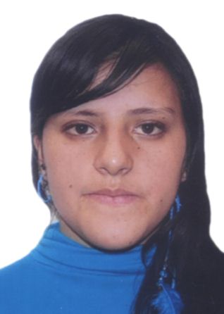 Maria Ysabel Vasquez AzaÑa