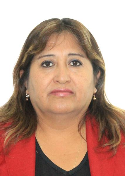 Marianela De Los Angeles Gamarra Romero