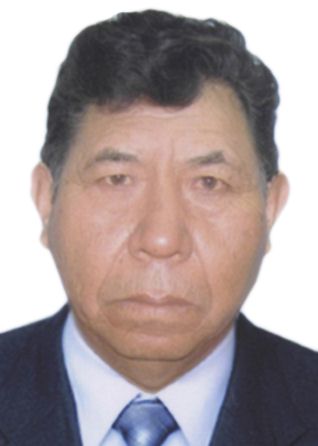 Mariano celso miranda salas
