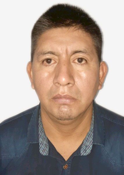 Mariano Prospero Malqui Diego