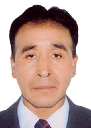 Mariano Quispe Huallpa