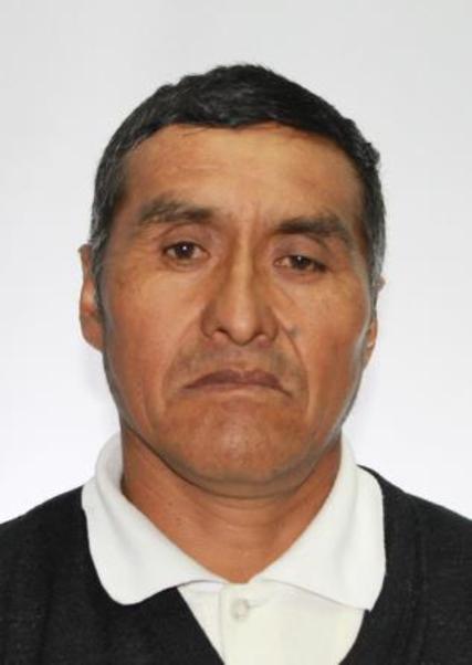 Mariano Salamanca Choque