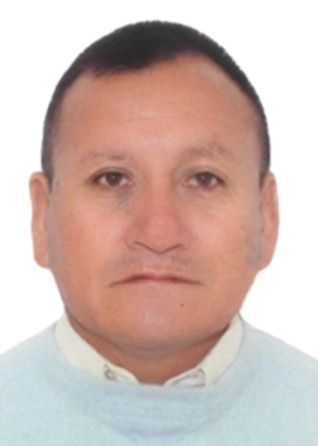 Mariano Teofilo Pesantes Alayo