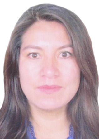 Mariatt Soledad Bernuy Broncano