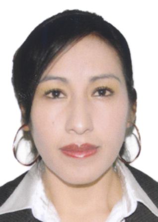 Maribel Alvarez Cutipa