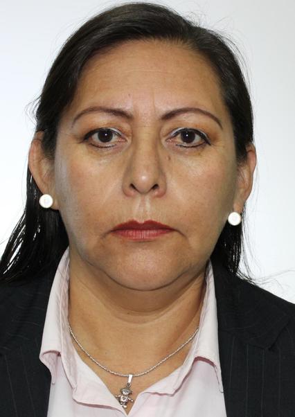 Maribel araccelli davila curo