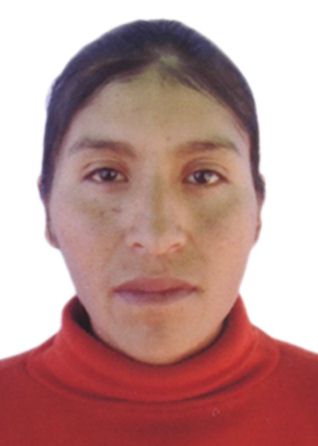 Maribel Brigida Espinoza Castillo
