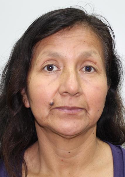 Maribel Davalos Ramirez