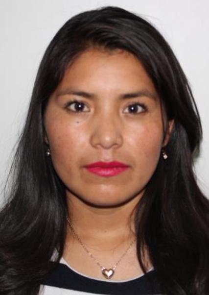 Maribel Grecia Mamani Asencio