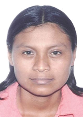 Maribel Guerra Sangama