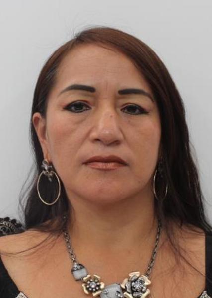 Maribel Luz Palacios Arias