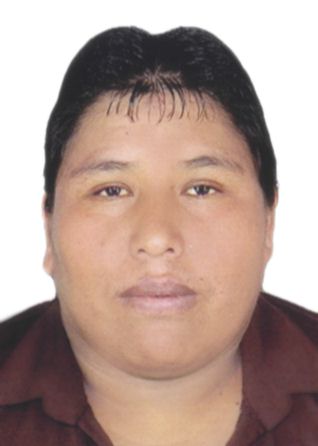 Maribel Machaca Mamani