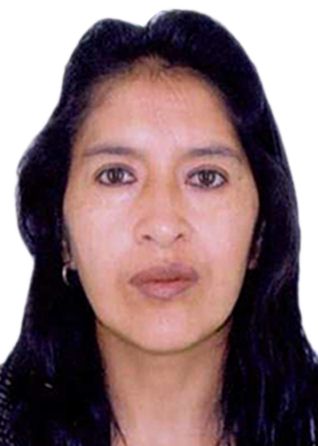 Maribel Minoska Sivincha Lopez