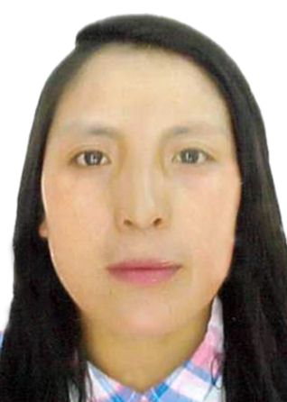 Maribel Quispe Ojeda