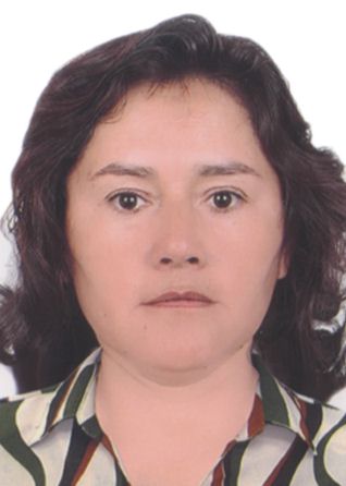 Maribel Rocio Tinoco Baldarrago