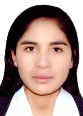 Maribel Rodrigo Obregon