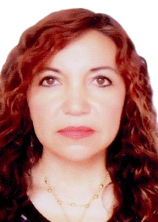 Maribel Soledad Carranza Montenegro