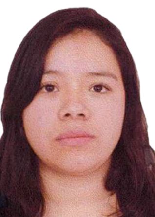 Maribel Teniente Pillco