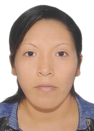 Maribel Tentets Daichap