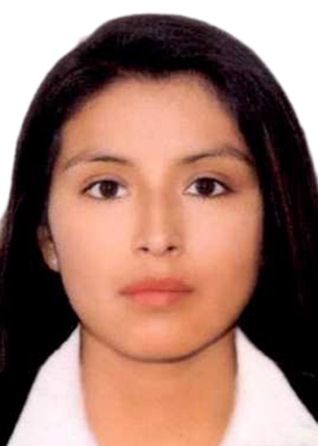 Maribel uscamayta huanca