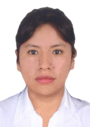 Maribel Vilcahuaman Taco