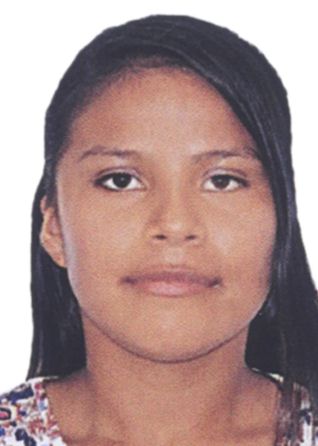 Maricarmen Acha Rivas