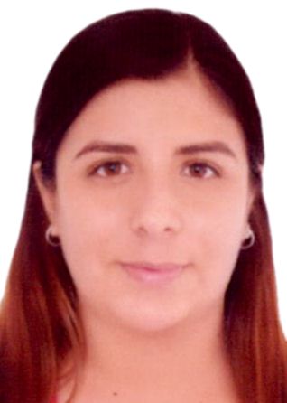 Maricarmen Bedoya Cerron