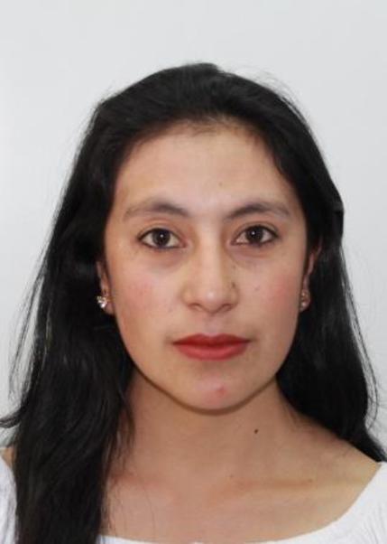 Maricela Urbina Medina