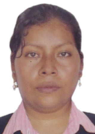 Mariela Chavez Puitsa