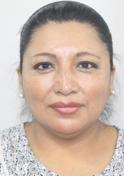 Mariela Del Socorro Pazo Purizaca