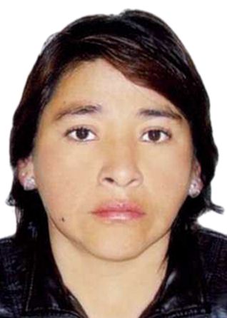Mariela ernestina rosas rosas