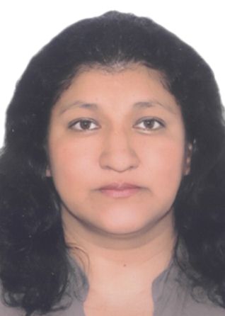 Mariela Fachin Valles