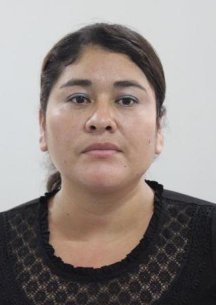 Mariela Garcia Garcia