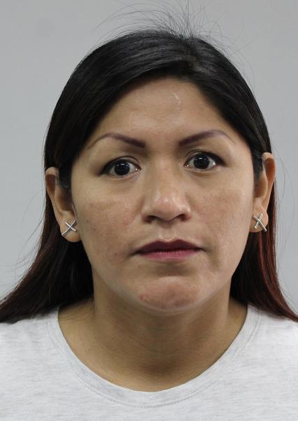 Mariela Gladis Zavala Fernandez