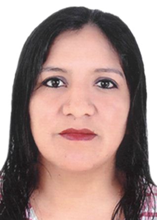 Mariela Jhorleni Aragon Quispe