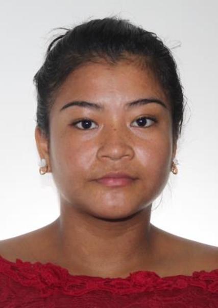 Mariela Natalia Pasapera Castillo